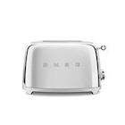 Promo Grille pain Smeg TSF01SSEU CHROME à 149,99 € dans le catalogue Darty à Ruelisheim