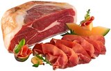 Castello Rosso Parmaschinken im Angebot bei REWE in Bad Homburg Castello Rosso Parmaschinken Angebote von PARMA bei REWE Bad Homburg für 2,99 €