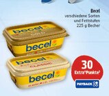 Becel bei Marktkauf im Angebot Becel im aktuellen Marktkauf Prospekt