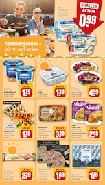 Knoblauch im REWE Prospekt in Saarbrücken Aktueller REWE Prospekt mit Knoblauch, "Dein Markt", Seite 18