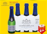 Aktuelles Halbtrocken Sekt Angebot bei Netto Marken-Discount in Wuppertal ab 2,99 €
