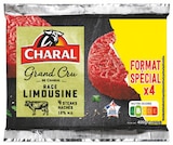Promo Steak Haché Grand Cru 12% MG à 6,99 € dans le catalogue Bi1 à Beaufort