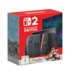 Nintendo Switch 2 + Mario Kart World-Set bei EURONICS im Zetel Prospekt für 489,00 €