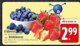Aktuelle Erdbeeren Angebote bei EDEKA in Regensburg Aktuelles Erdbeeren Angebot bei EDEKA in Regensburg ab 2,99 €