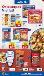Kalbfleisch Angebot & Preis im aktuellen Lidl Prospekt Kalbfleisch Angebot im aktuellen Lidl Prospekt auf Seite 42