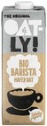 REWE - Haferdrink Barista Angebot im Prospekt Haferdrink Barista bei REWE im Prospekt "" für 1,79 €
