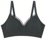 Brassiere padde sans armatures - SANS COMPLEXE en promo chez Super U Sarcelles à 14,90 €