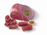 Aktuelles Rinder-Keulenbraten Angebot bei E center in Reutlingen ab 1,69 €