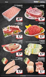 Aktueller EDEKA Prospekt mit Schweinefilet, "Aktuelle Angebote", Seite 6