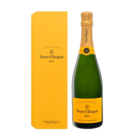 Yellow Label im Angebot bei Lidl in Bergheim Yellow Label Angebote von Veuve Clicquot bei Lidl Bergheim für 44,99 €