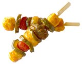 Aktuelle Grill Angebote bei REWE in Duisburg Aktuelles Gemüsespieße Ratatouille Angebot bei REWE in Duisburg ab 1,99 €