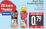 Yippy von Rauch im aktuellen EDEKA Prospekt für 0,79 €