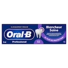 Carrefour Market Montereau-Fault-Yonne - Promo Dentifrice Promo Dentifrice à 4,89 € dans le catalogue Carrefour Market à Montereau-Fault-Yonne