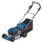 Aktuelles Akku-Rasenmäher Angebot bei WERKMARKT Eisen-Schulz in Darmstadt ab 419,99 €