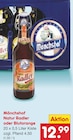 Natur Radler oder Blutorange im Angebot bei Netto Marken-Discount in Velbert Natur Radler oder Blutorange Angebote von Mönchshof bei Netto Marken-Discount Velbert für 12,99 €