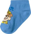 Chaussettes enfant - LUPILU - Lidl à Paris Chaussettes enfant - LUPILU en promo chez Lidl Paris à 4,69 €