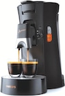 Aktuelles Kaffeepadmaschine Senseo CSA240/60 Select Angebot bei expert TeVi in Erlangen ab 77,00 €