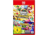 Super Mario Party Jamboree - + TV [Nintendo Switch 2] Angebote von NINTENDO bei MediaMarkt Saturn Kempten für 79,99 €