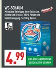 WC-Schaum im Angebot bei Marktkauf in Detmold WC-Schaum Angebote von Sauber bei Marktkauf Detmold für 4,99 €