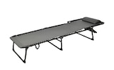 Campingbett Campingbett für 42,95 € bei Sconto SB im Angebot Campingbett Campingbett im aktuellen Sconto SB Prospekt