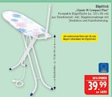 Classic M Compact Plus im Angebot bei Marktkauf in Görlitz Classic M Compact Plus Angebote bei Marktkauf Görlitz für 39,99 €