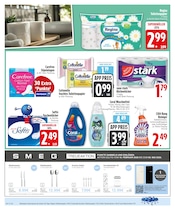 Textilreinigung im EDEKA Prospekt in Passau Aktueller EDEKA Prospekt mit Textilreinigung, "Wir lieben Lebensmittel.", Seite 24