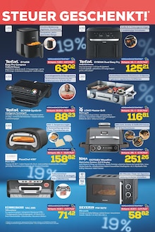 Herd im EURONICS Prospekt "GENAU RICHTIG. SMARTE TECHNIK. SONNIGE PREISE." mit 12 Seiten (Bremen)