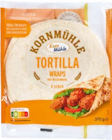 Tortilla Wraps Angebote von Korn Mühle bei Netto Marken-Discount Bornheim für 0,99 €