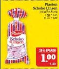 Aktuelles Schoko Linsen Angebot bei Marktkauf in Fürth ab 1,00 €