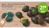 Bio-Avocados im tegut Prospekt Bio-Avocados von tegut... im aktuellen tegut Prospekt für 2,99 €