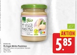 My Veggie Weißes Mandelmus von EDEKA Bio für 5,85 € bei E center im Angebot My Veggie Weißes Mandelmus von EDEKA Bio im aktuellen E center Prospekt