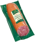 Thüringer Schlackwurst von EWU für 1,49 € bei REWE im Angebot Thüringer Schlackwurst von EWU im aktuellen REWE Prospekt