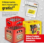 Trinkgut Leverkusen Prospekt mit  im Angebot für 