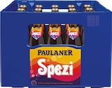 Spezi Angebote von Paulaner bei Netto Marken-Discount Frankenthal für 10,99 €