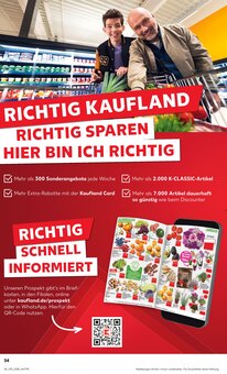 Küchenmöbel im Kaufland Prospekt "KNÜLLER" mit 52 Seiten (Kassel)