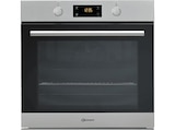 Aktuelles BAR2 KH8V2 IN, Einbauherd/Backofen (Einbaugerät, 71 l, 595 mm breit) Angebot bei MediaMarkt Saturn in Freiburg (Breisgau) ab 314,99 €
