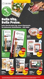 Antipasti Angebot & Preis im aktuellen Penny Prospekt Antipasti Angebot im aktuellen Penny Prospekt auf Seite 38