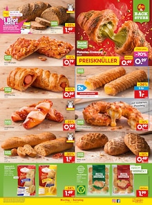 Wecker im Netto Marken-Discount Prospekt "Aktuelle Angebote" mit 53 Seiten (Mannheim)