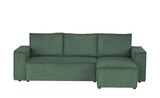 Aktuelle Ecksofa Angebote bei Möbel Kraft in Dresden Aktuelles Ecksofa mit Schlaffunktion Xabia Angebot bei Möbel Kraft in Dresden ab 529,00 €
