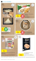 Offre Gratin Dauphinois dans le catalogue Intermarché du moment à la page 14