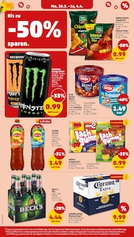 Bier im Penny Prospekt "Wer günstig will, muss Penny." mit 43 Seiten (Stade (Hansestadt))