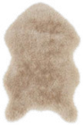 Schaffell-Imitat „Moni“ im Angebot bei XXXLutz in Offenbach Schaffell-Imitat „Moni“ Angebote von BOXXX bei XXXLutz Offenbach für 10,99 €
