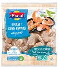 Gourmet King Prawns bei EDEKA im Arnsberg Prospekt für 7,99 €