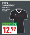 Herren Trainingsshirt im Angebot bei Marktkauf in Bottrop Herren Trainingsshirt Angebote von Adidas bei Marktkauf Bottrop für 12,99 €