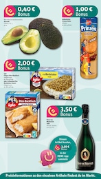 Fisch im REWE Prospekt "Dein Markt" auf Seite 5