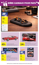Offre Jouet dans le catalogue Carrefour du moment à la page 26