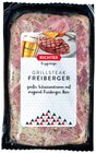 Aktuelle Grillfleisch Angebote bei REWE in Dresden Aktuelles Grillsteak Freiberger Angebot bei REWE in Dresden ab 11,10 €
