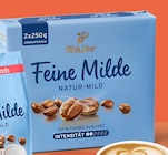 Feine Milde von Tchibo im aktuellen Tchibo Prospekt