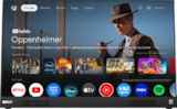 Aktuelle Fernseher Angebote bei MediaMarkt Saturn in Pirmasens Aktuelles PTV 32GF-5025C-B 32" LED TV Angebot bei MediaMarkt Saturn in Pirmasens ab 244,00 €
