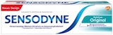 Zahncreme Multicare von Sensodyne im aktuellen REWE Prospekt für 3,49 €